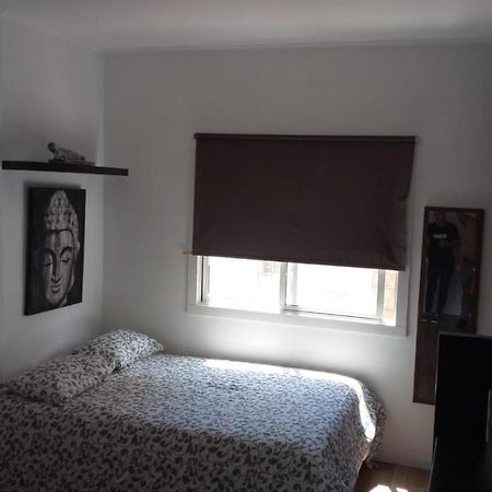 Cuestador Apartment La Laguna  Bagian luar foto