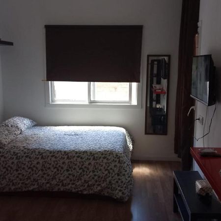 Cuestador Apartment La Laguna  Bagian luar foto
