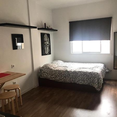 Cuestador Apartment La Laguna  Bagian luar foto