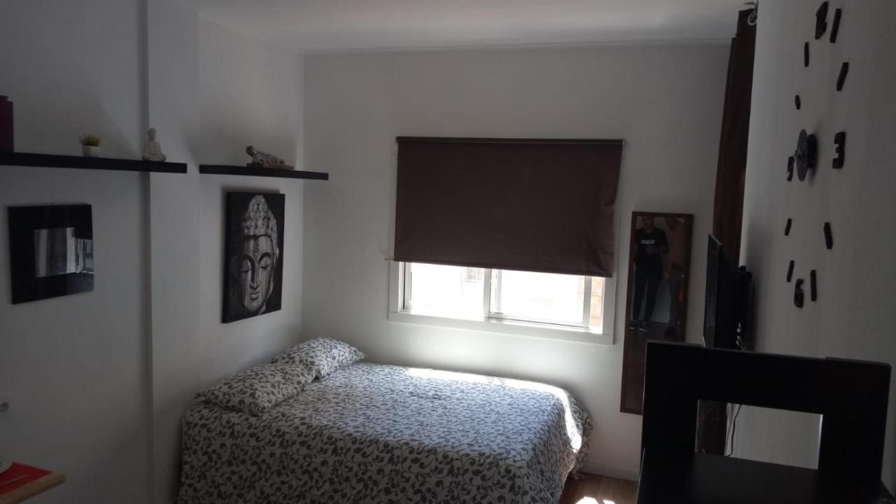 Cuestador Apartment La Laguna  Bagian luar foto