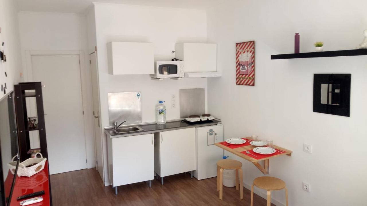 Cuestador Apartment La Laguna  Bagian luar foto